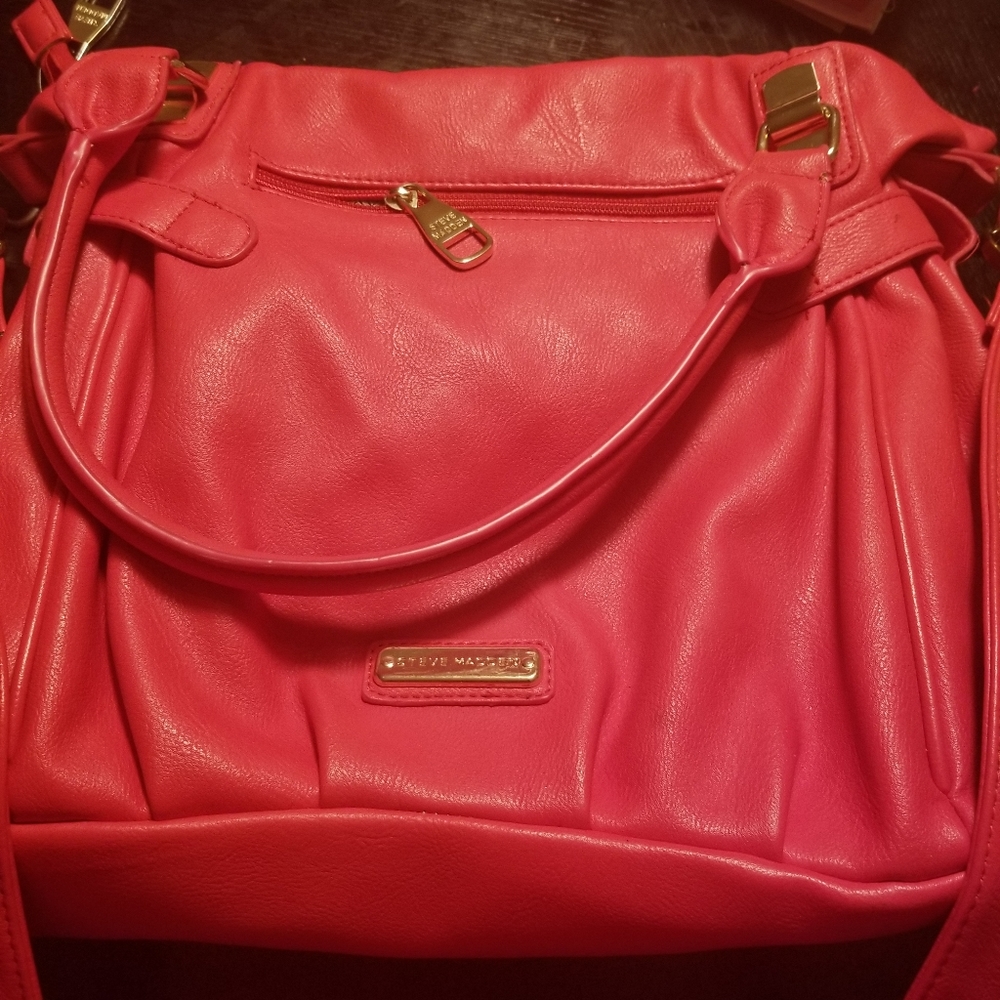 Steve Madden shoulder bag